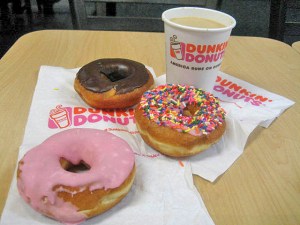 dunkin-donuts