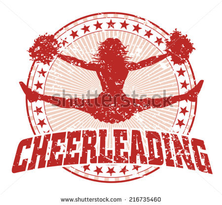 cheerleading