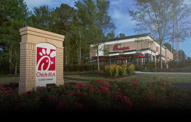 chickfila